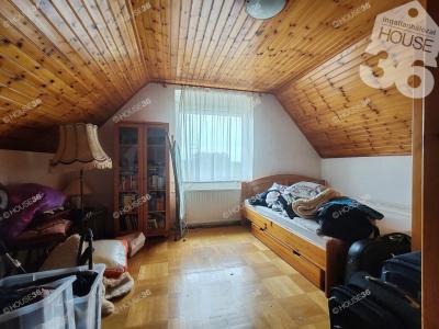 Eladó családi ház Cibakháza