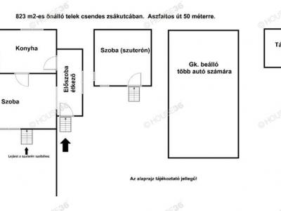 Eladó családi ház Kecskemét