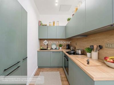 Eladó lakás Budapest