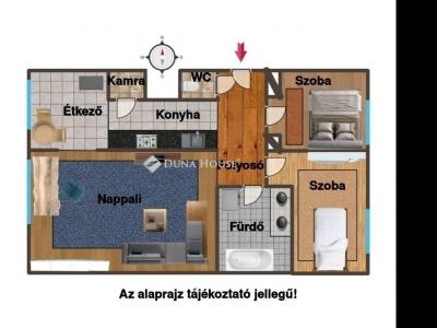 Eladó lakás Budapest