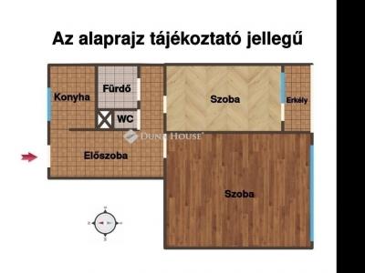 Eladó lakás Budapest