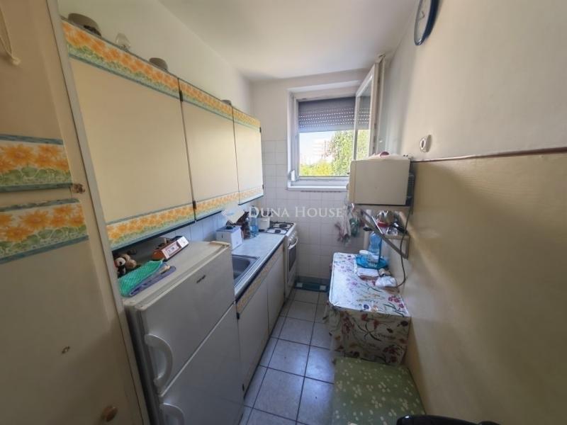 Eladó lakás Budapest