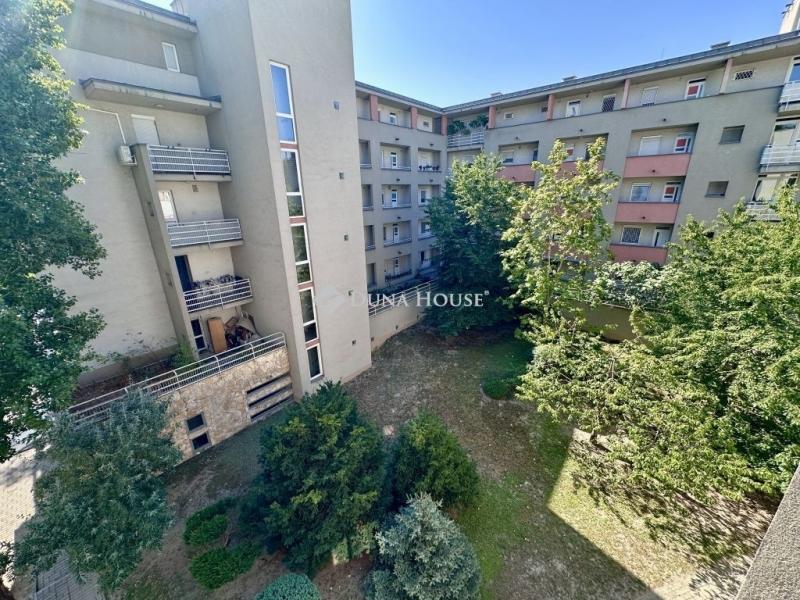 Eladó lakás Budapest