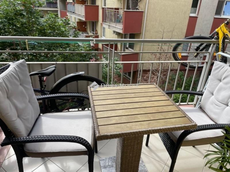 Eladó lakás Budapest