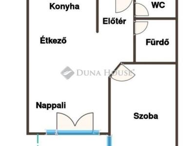 Eladó lakás Budapest