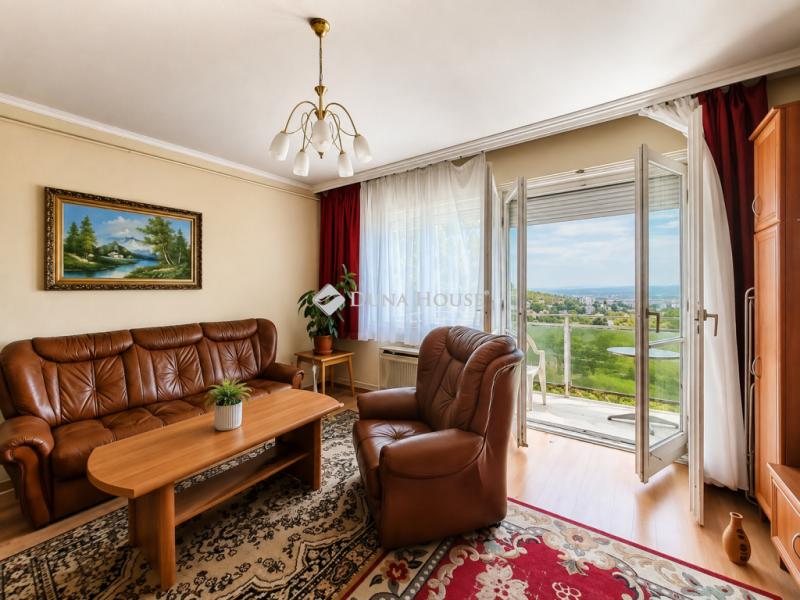 Eladó lakás Budapest
