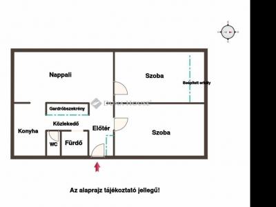 Eladó lakás Budapest