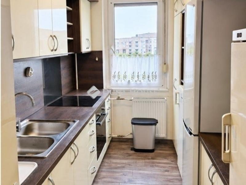 Eladó lakás Budapest