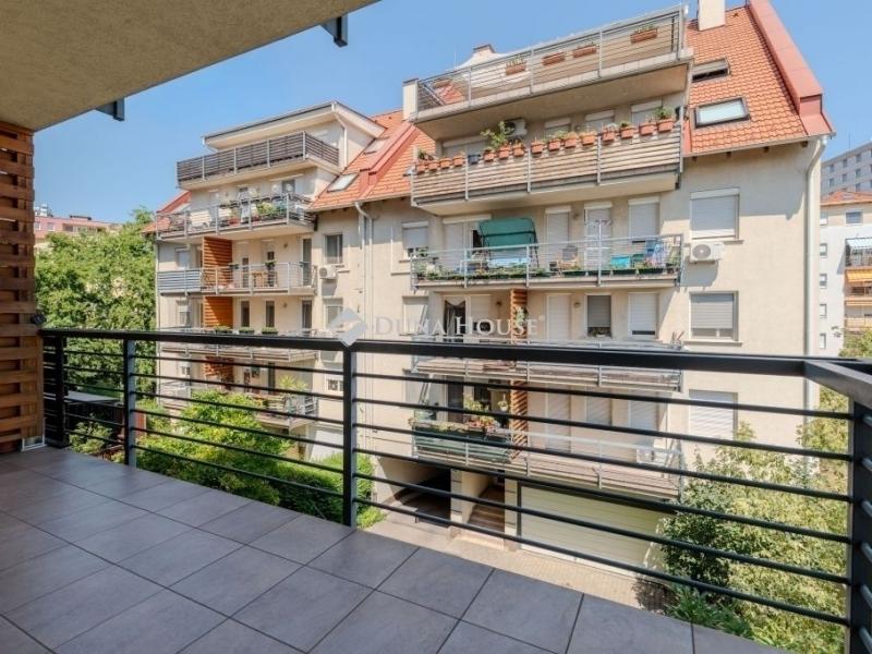 Eladó lakás Budapest