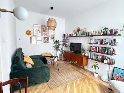 Eladó lakás Budapest