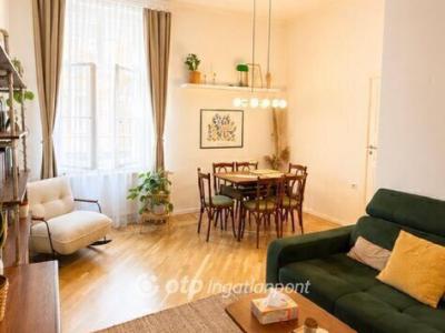 Eladó lakás Budapest