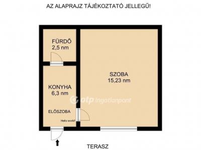 Eladó lakás Budapest
