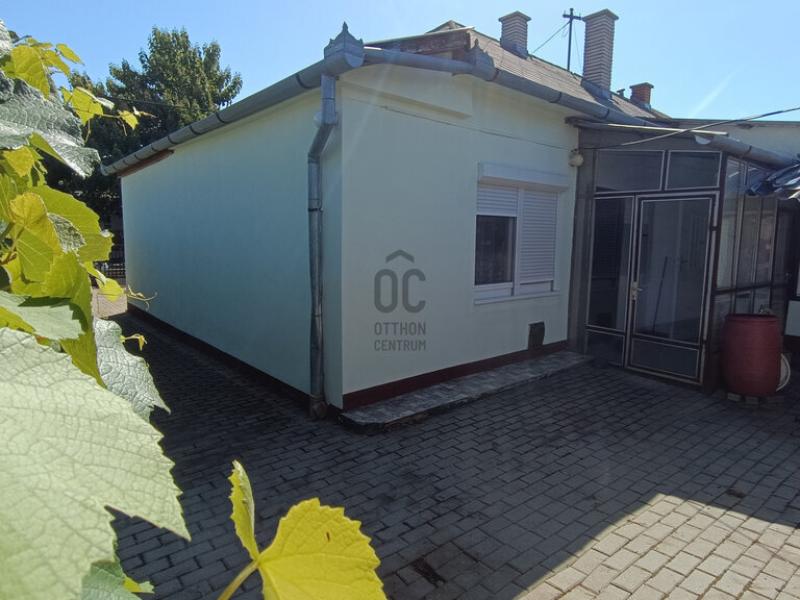 Eladó családi ház Nagykanizsa