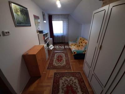Eladó családi ház Budapest