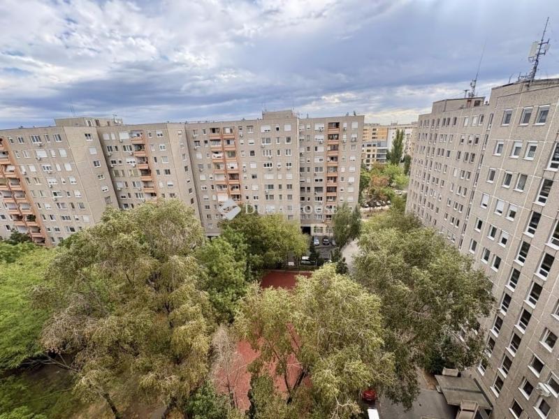 Eladó lakás Budapest