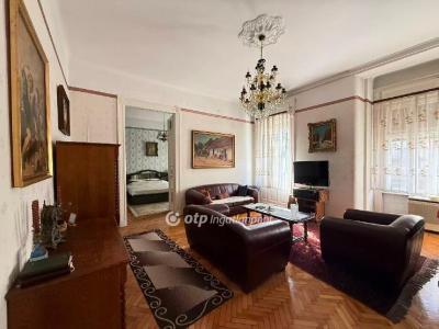 Eladó lakás Budapest
