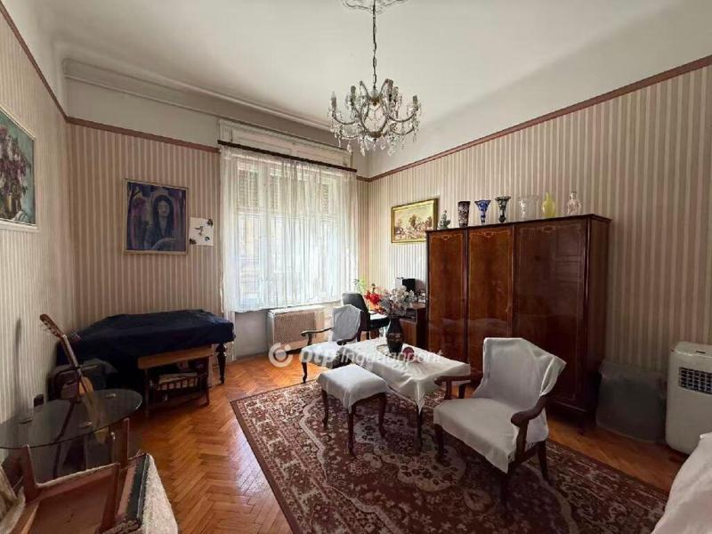Eladó lakás Budapest