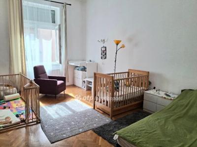 Eladó lakás Budapest