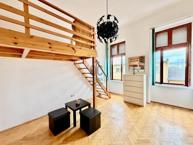 Eladó lakás Budapest