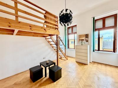Eladó lakás Budapest