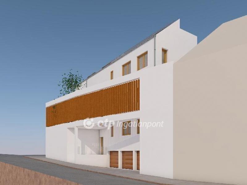Eladó lakás Pécs