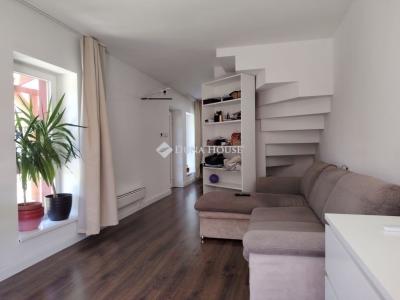 Eladó családi ház Budapest