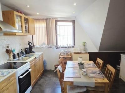 Eladó lakás Vác