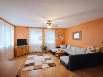 Eladó családi ház Budapest
