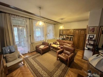 Eladó családi ház Budapest