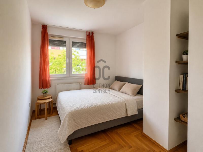 Eladó lakás Budapest