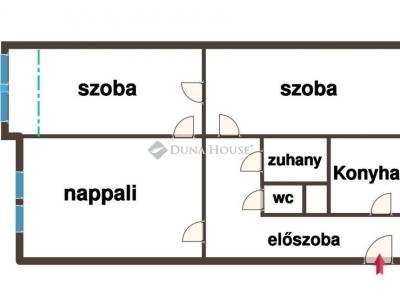 Eladó lakás Budapest