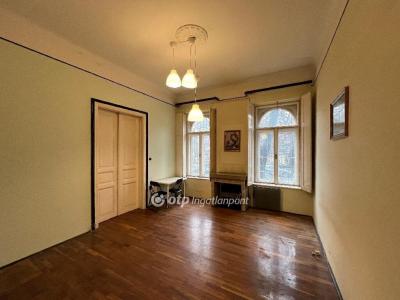 Eladó lakás Budapest