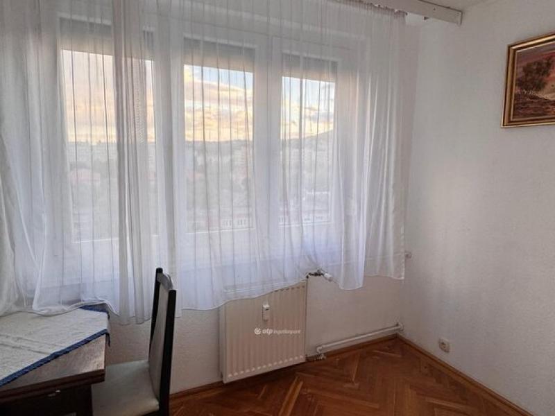 Eladó lakás Budapest