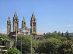 Eladó lakás Pécs