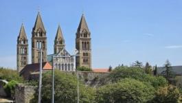 Eladó lakás Pécs