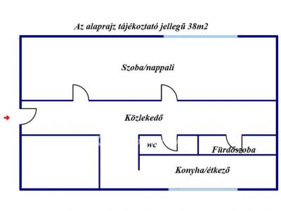 Eladó lakás Miskolc