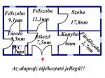 Eladó családi ház Jászivány