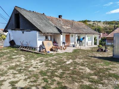 Eladó családi ház Ozora