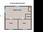 Eladó családi ház Tét