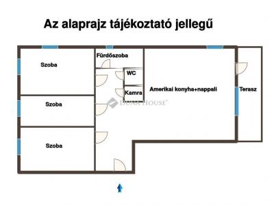 Eladó lakás Sopron