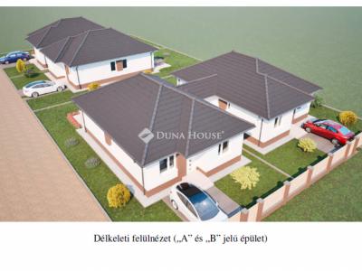 Eladó ikerház Vácrátót
