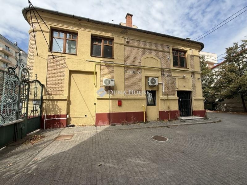 Eladó lakás Budapest