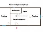 Eladó családi ház Káloz