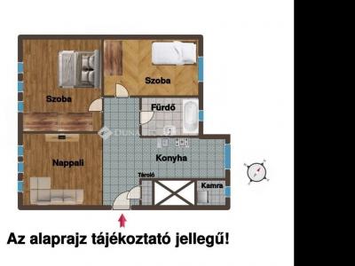 Eladó lakás Budapest