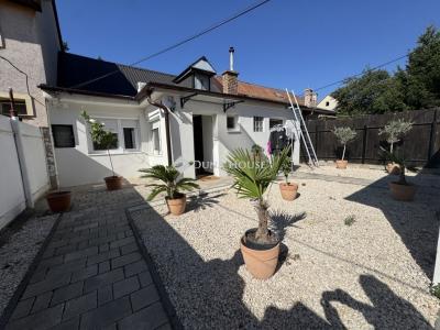 Eladó házrész Budaörs