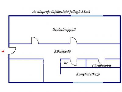 Eladó lakás Miskolc