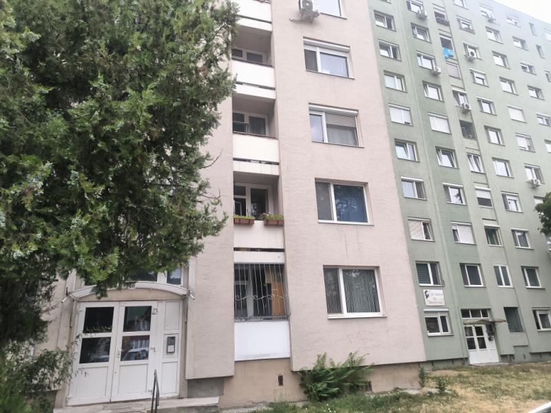 Eladó lakás Miskolc