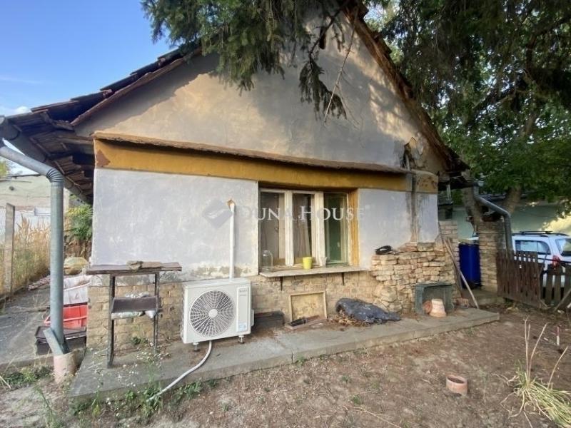 Eladó családi ház Gomba