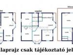 Eladó családi ház Gyömrő