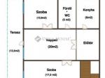 Eladó családi ház Kecskemét